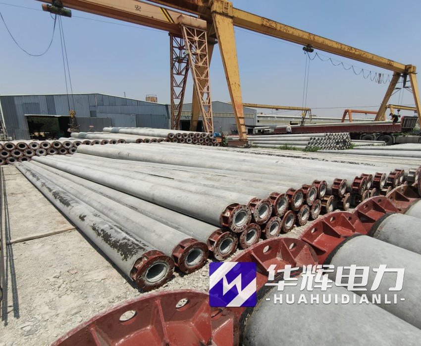 宝坻21米水泥电线杆