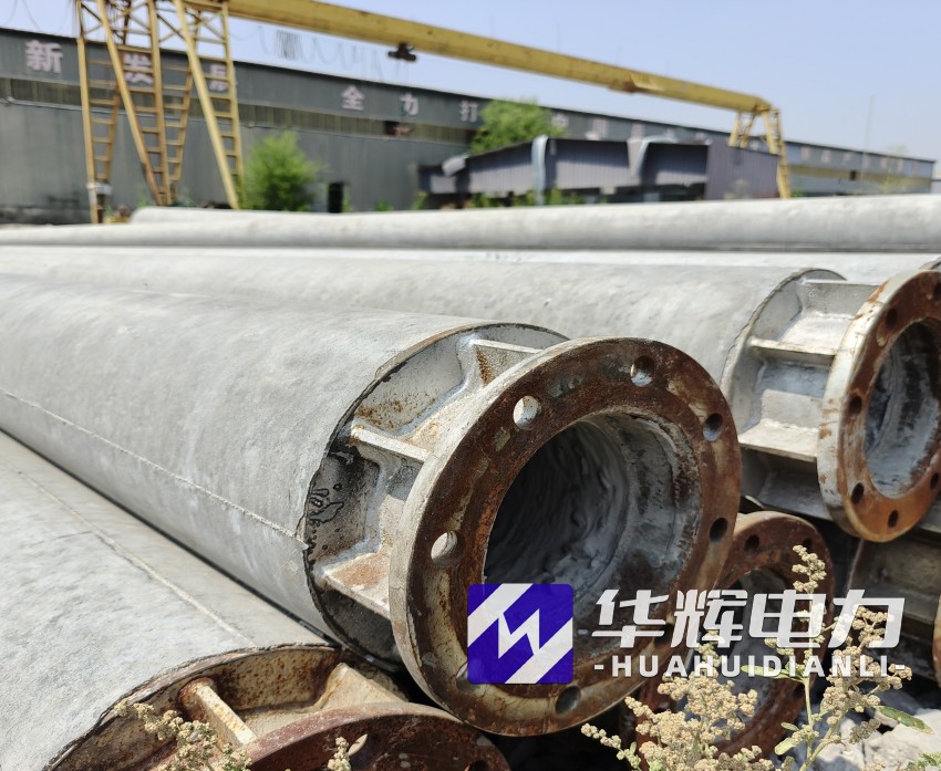 宝坻18米水泥电线杆